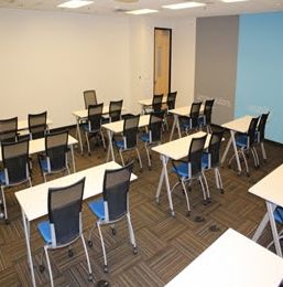 4th Floor - Sublease
